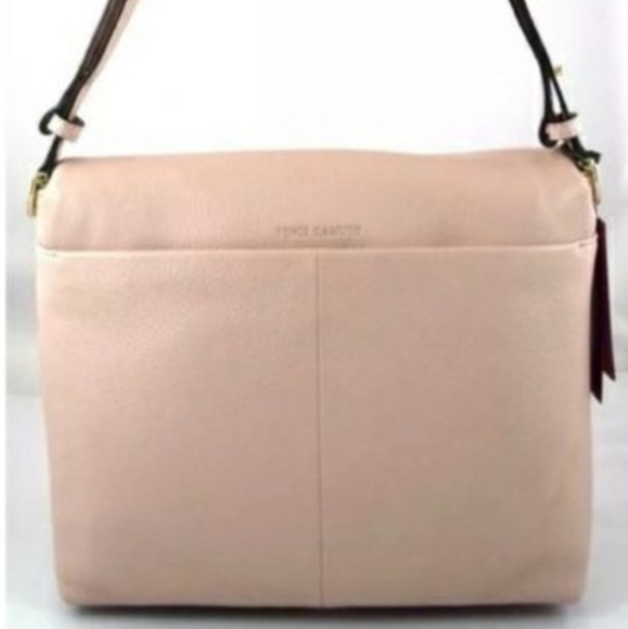 Vince Camuto Group Shoulder Bag Cameo Rose - Picture 5 of 8